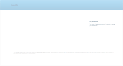 Desktop Screenshot of cyaa.info